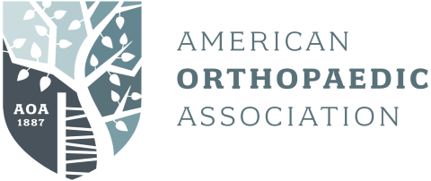 American Orthopaedic Association (AOA)