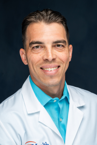Ryan Mark, MD, CAQSM