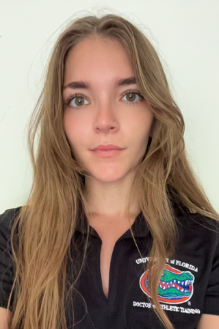 Kalyn Powell, LAT, ATC