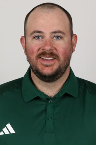 Eddie Schaeffer, MS, LAT, ATC, GTS