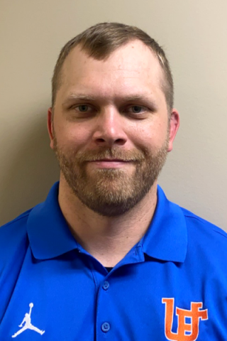 Ryan Murphy, LAT, ATC
