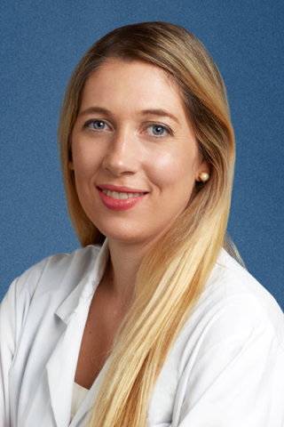 Sara Gould, MD