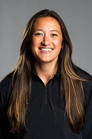 Miranda Lee, MS, LAT, ATC