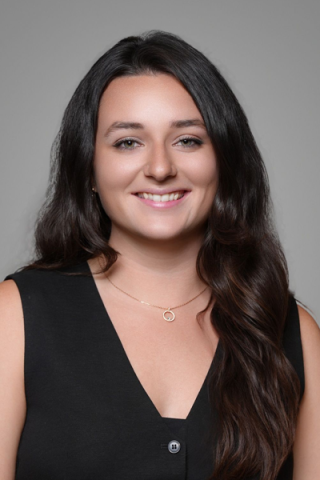 Katie DeVoe, LAT, ATC