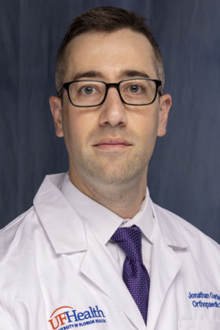 Jonathan Garfinkel, MD