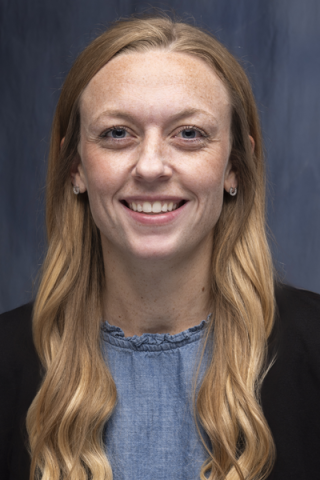 Melissa Leggett, APRN