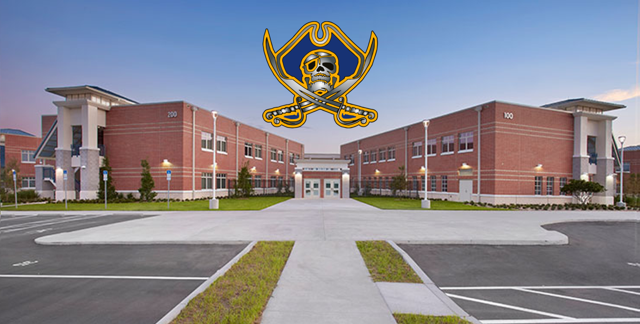 Crystal River High School