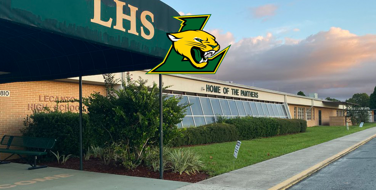 Lecanto High School