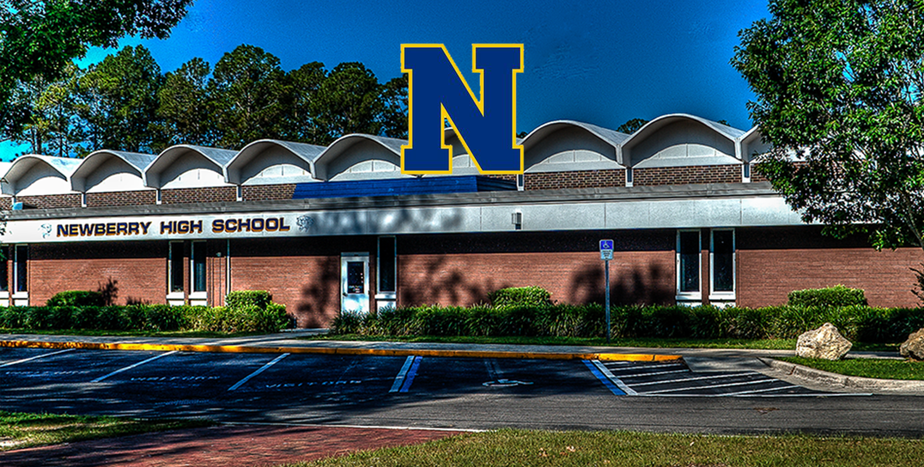 Newberry High School