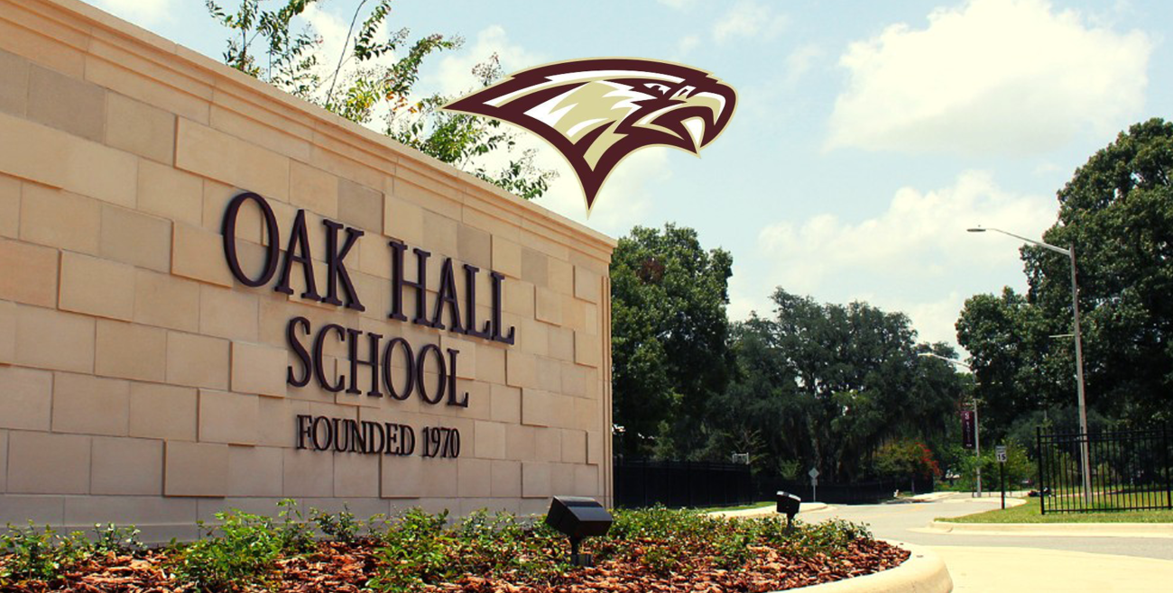 Oak Hall