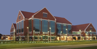 UF Orthopaedics and Sports Medicine Institute