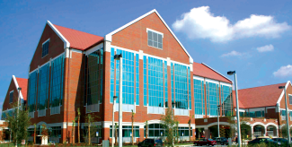 UF Orthopaedics and Sports Medicine Institute