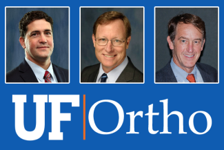 UF Orthopaedic Oncologists and multi-institutional team awarded 2023 Kappa Delta Ann Doner Vaughan Award by AAOS