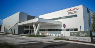 Orlando Health Cancer Institute - Ocoee