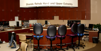 UF Health Hand and Upper Extremity Center - OSMI