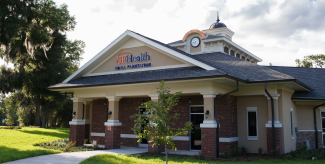 UF Health Orthopaedics and Sports Medicine - Haile Plantation