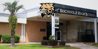 Buchholz High School
