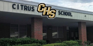 Citrus High School