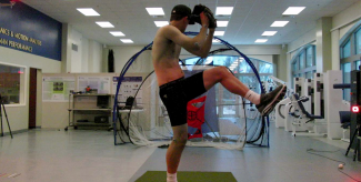 Biomechanics and Motion Analysis Laboratory