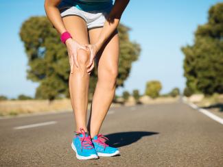 What you need to know about runner's knee, even if you are not a runner