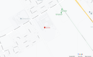 Location Map: Citrus Springs Middle School