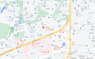 Location Map: Enneking - Anspach Research Center
