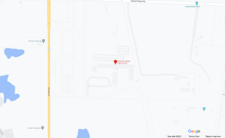 Location Map: Williston High School