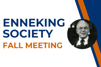Enneking Society: Fall Meeting 2023