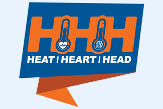 2023 Heat, Heart and Head Sports Injury Prevention Symposium