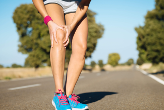 What you need to know about runner's knee, even if you are not a runner