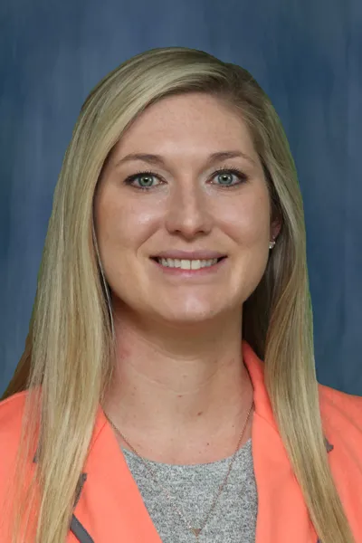 Stephanie Brombacher-O'Connell, PA-C
