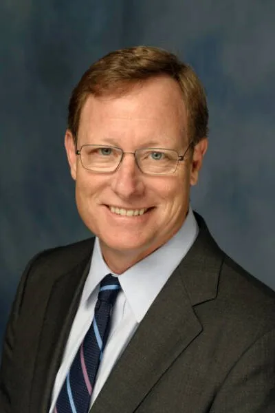 C. Parker Gibbs, MD