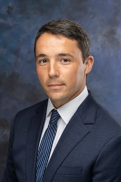 Ryan Roach, MD