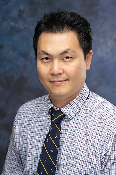 Jongmin Kim, MD