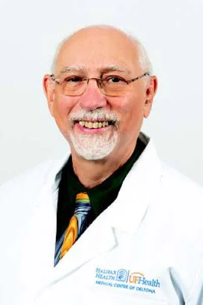 J. Richard Rhodes, MD