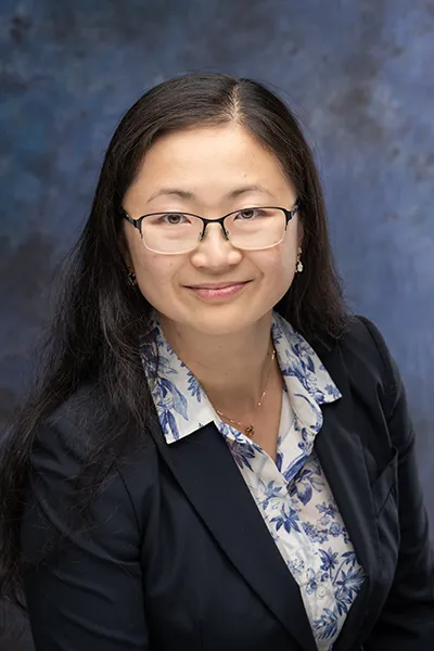 Mimi Wang, MD