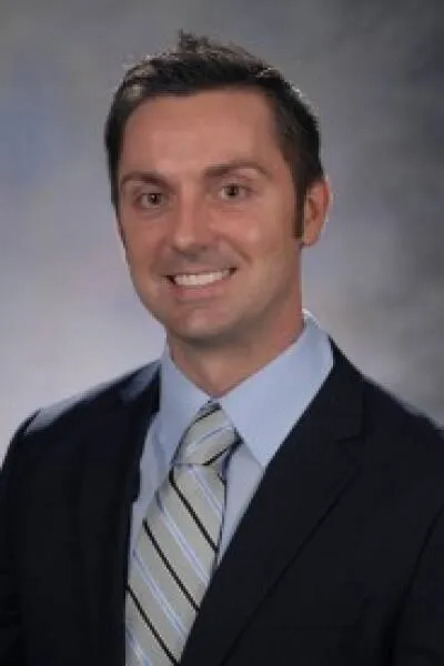 AJ Yarbrough, MBA
