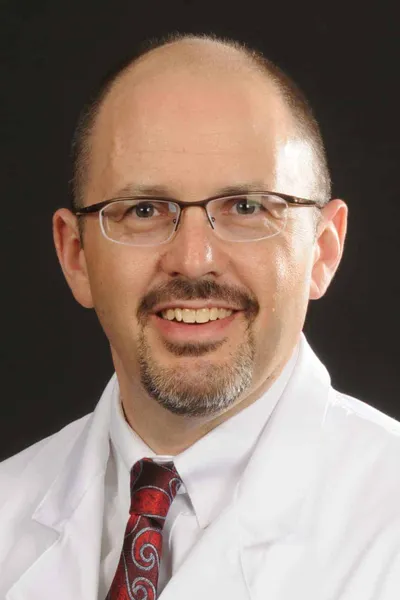 Simon Mears, MD
