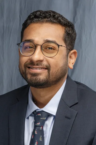 Manuel Britto, MD