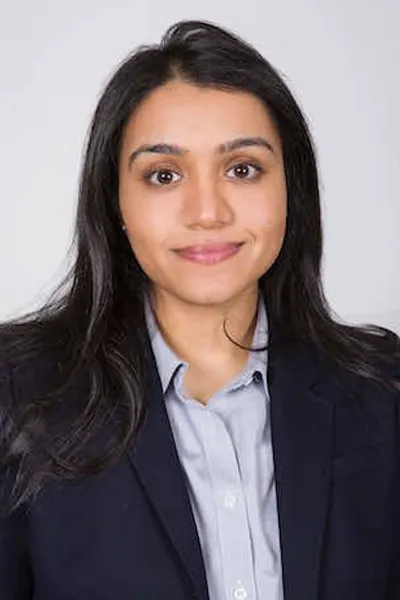 Ridhi Sachdev, MD