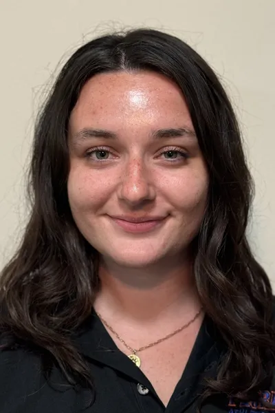 Katie DeVoe, LAT, ATC