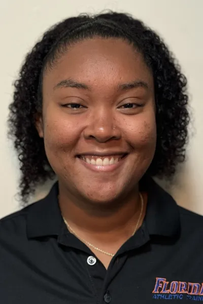 Tianna Doctor, MS, LAT, ATC