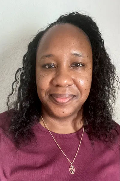 Kenetra Johnson, LPN