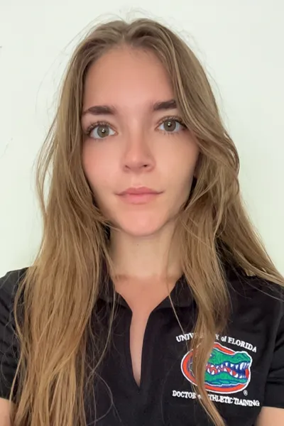 Kalyn Powell, LAT, ATC