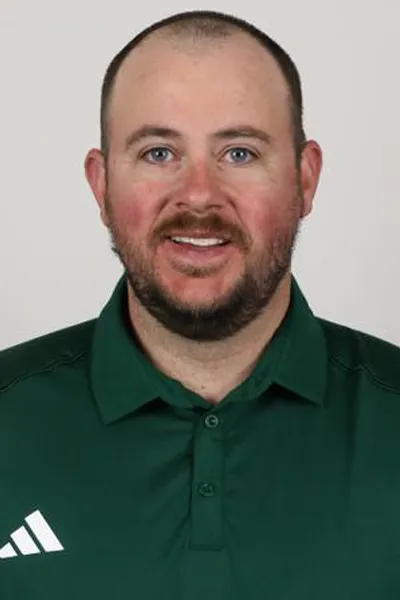 Eddie Schaeffer, MS, LAT, ATC, GTS