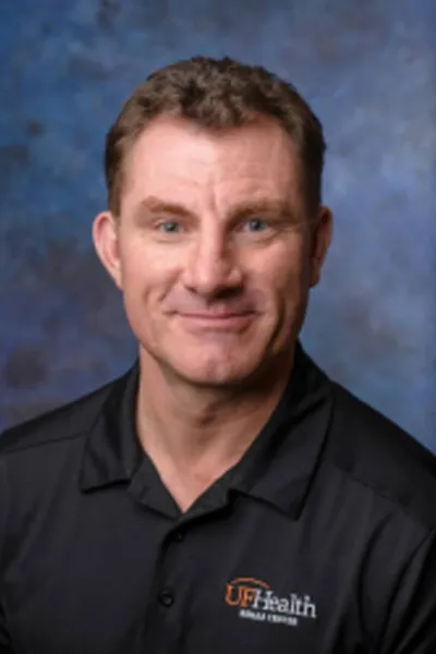 Michael Cricchio, MBA, OT/L, CHT