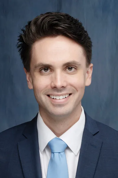 Joshua Reside, MD