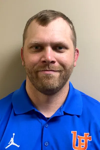 Ryan Murphy, LAT, ATC