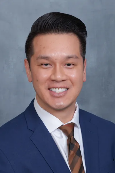 David Tran, MD