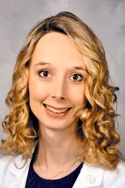 Amanda Kelm, PA-C